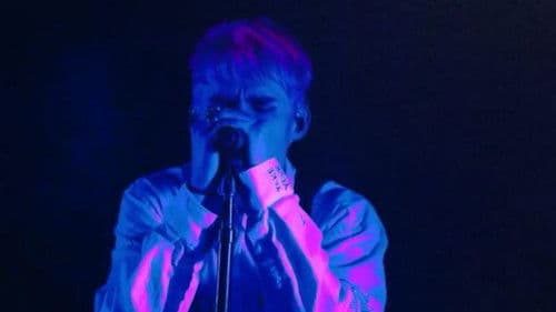 WATERPARKS: THE ANTI TOUR PERFORMANCE Bild 1