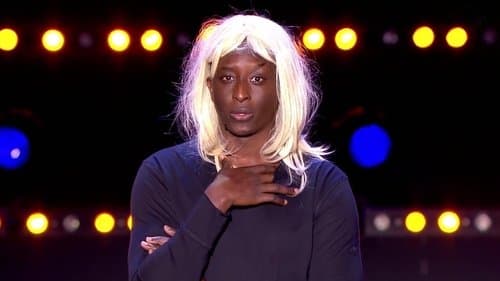 Ahmed Sylla - Avec un grand A Bild 1