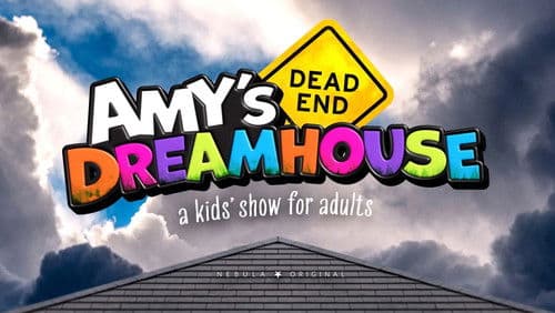 Amy's Dead-End Dreamhouse Bild 4