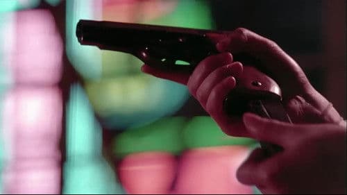 Hongkong Connection - On the Run Bild 5