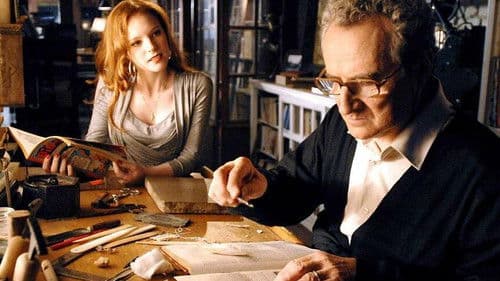 Monsieur Joseph Bild 1