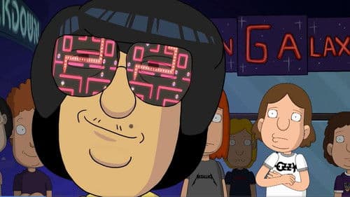 Man vs. Snake Bild 1