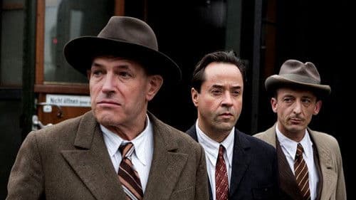 Nacht über Berlin Bild 2