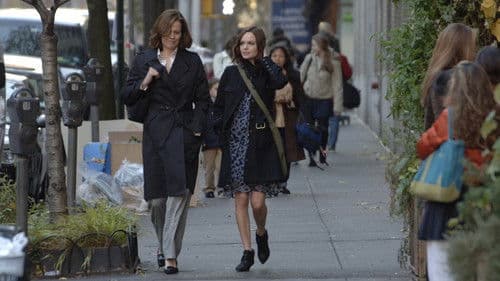 Das Mädchen im Park Bild 4