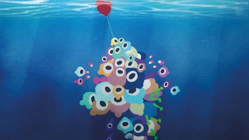 Drôle de poisson Bild 4