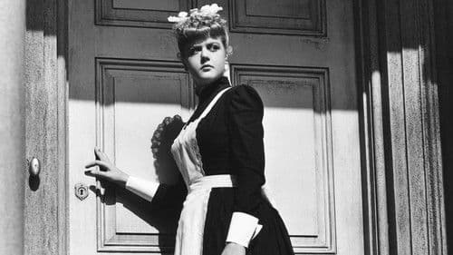 Das Haus der Lady Alquist Bild 2