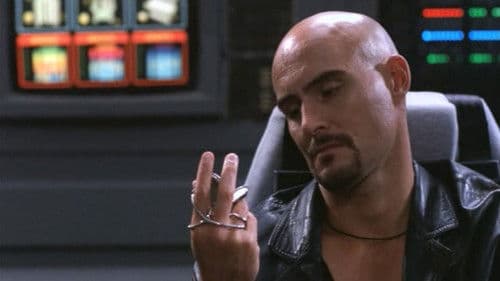 Starfire Mutiny Bild 2