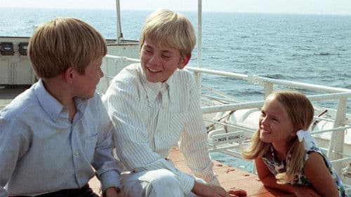 Fünf Freunde und die Spione Bild 8