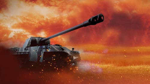 Nazi Megastructures: Russia's War Bild 6