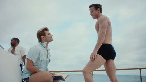 The Letter Men Bild 3