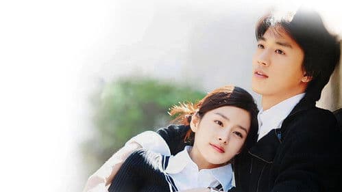 러브스토리 인 하버드 Bild 1