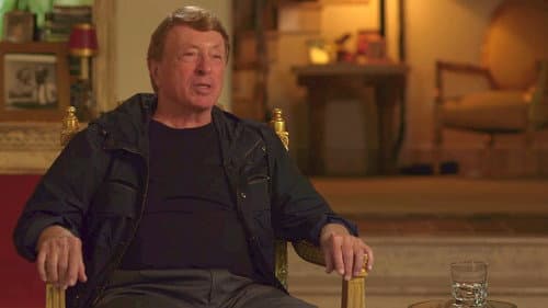 King Cohen: The Wild World of Filmmaker Larry Cohen Bild 6