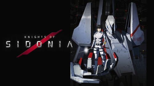Knights of Sidonia Bild 3