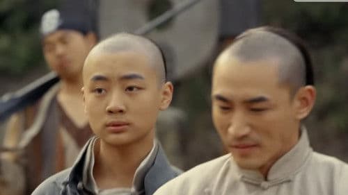 Doctor Monkey: The Fighting Game of Black Jail Bild 1