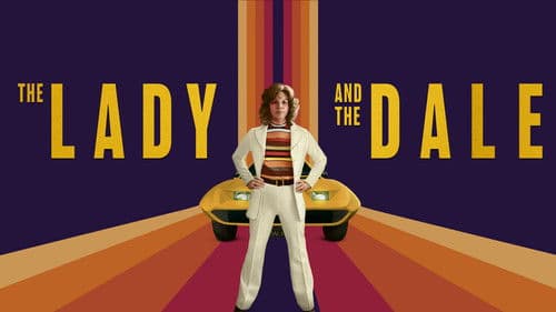 The Lady and the Dale Bild 8