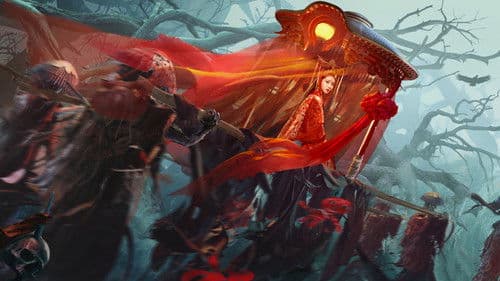 倩女幽魂：人间情 Bild 2