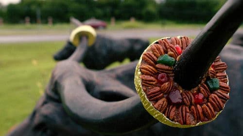 Fruitcake Fraud Bild 1