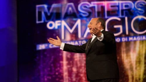 Masters of Magic Bild 2