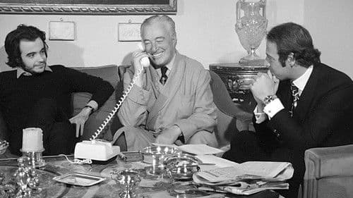 Auf der Suche nach den Gärten der Finzi-Contini Bild 1