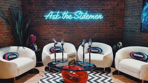 Ask the Sidemen Bild 1