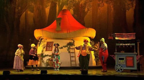 Plop Show: Het Plop-Up Restaurant Bild 1