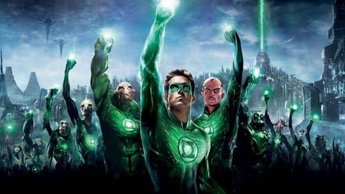Green Lantern Bild 3