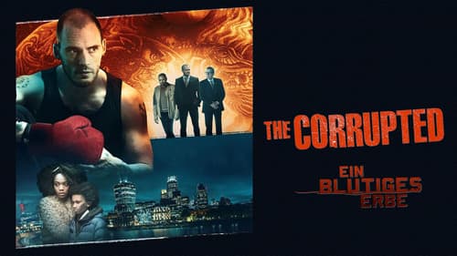 The Corrupted Bild 7