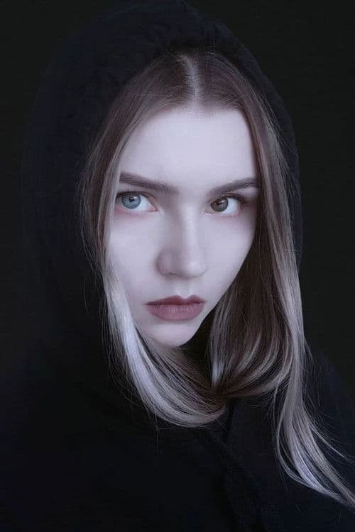 Анастасия Креслина