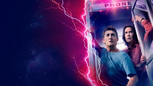 Bill & Ted retten das Universum Bild 5