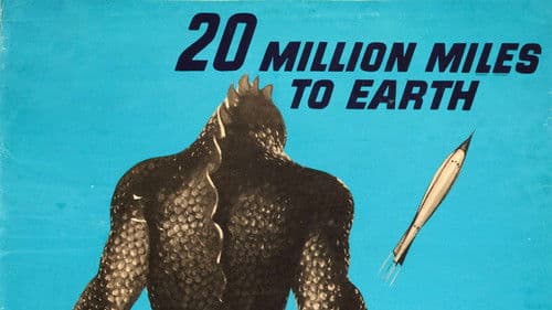 Die Bestie aus dem Weltraum Bild 8