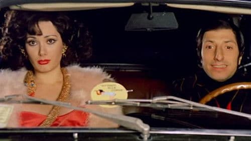 Giovannona Coscialunga disonorata con onore Bild 4