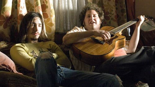 Strange Wilderness Bild 3