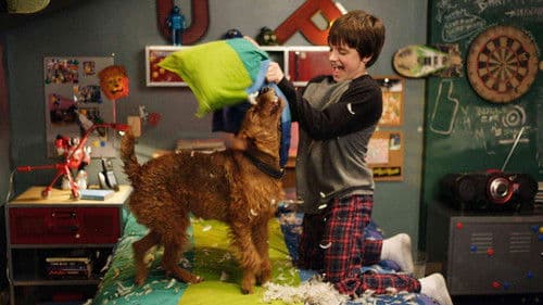 Rexx, der Feuerwehrhund Bild 7