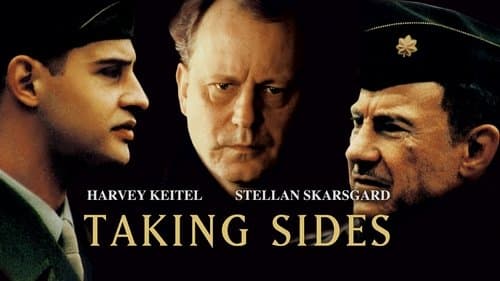 Taking Sides - Der Fall Furtwängler Bild 1