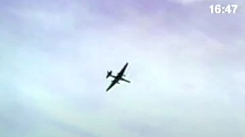 An Ordinary Texas Homicide Bild 1