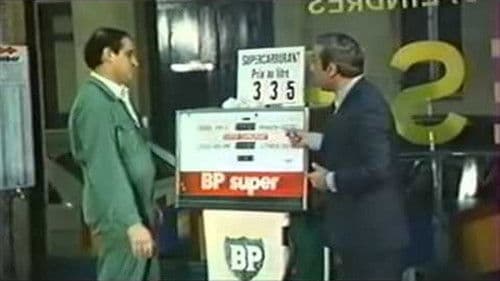 Mais qu'est-ce que j'ai fait au bon Dieu pour avoir une femme qui boit dans les cafés avec les hommes ? Bild 2