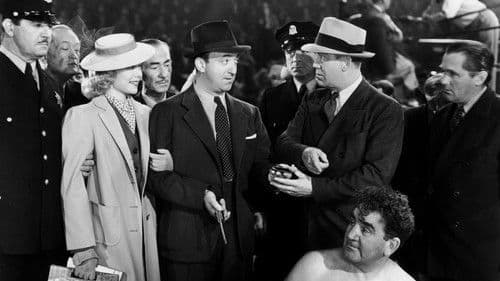 Torchy Blane... Playing with Dynamite Bild 1