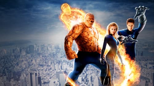 Fantastic Four Bild 5