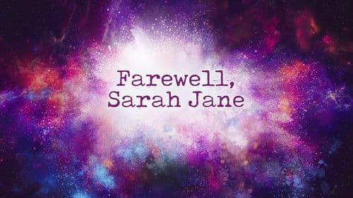 Farewell, Sarah Jane Bild 2