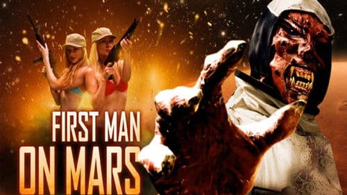 First Man on Mars Bild 1