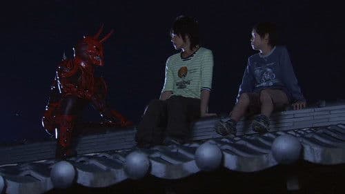 劇場版 仮面ライダー電王 俺、誕生！ Bild 7