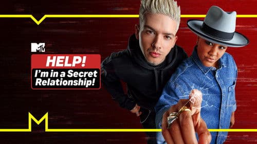 Help! I'm in a Secret Relationship! Bild 2