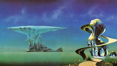 Yessongs Bild 3