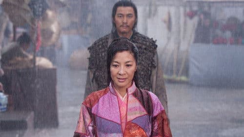 Dark Stone - Reign of Assassins Bild 2