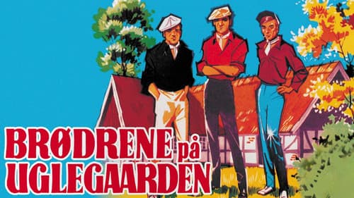 Brødrene på Uglegaarden Bild 1