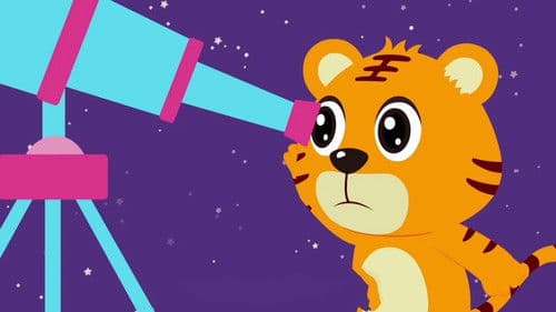 贝乐虎科普启蒙系列之你好宇宙 Bild 1