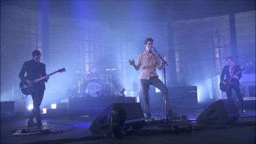 Arctic Monkeys : iTunes Festival 2013 Bild 2