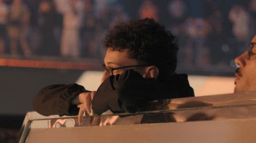 On The Edge of Glory Bild 3