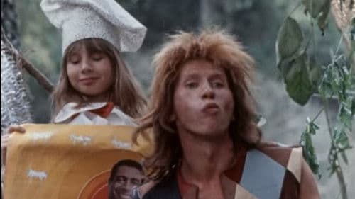 Рок-н-ролл для принцесс Bild 1