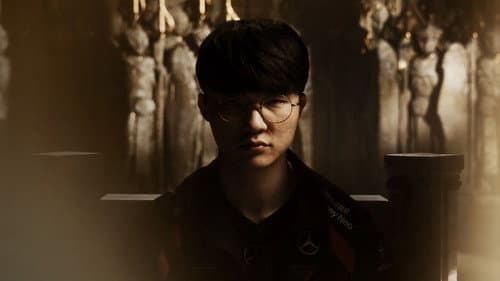 Hall of Legends: Faker Bild 1